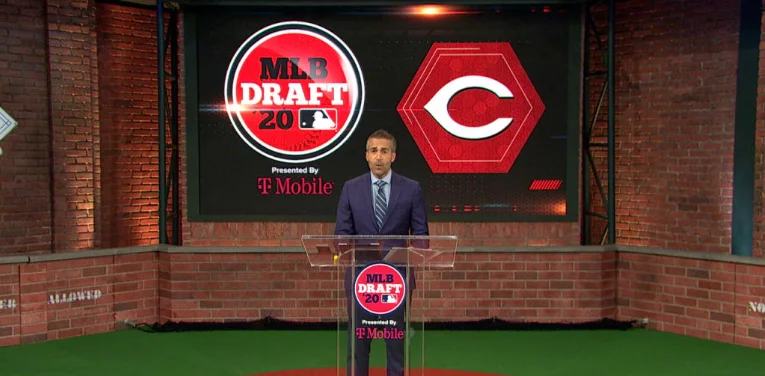 2024 Reds Draft rumors