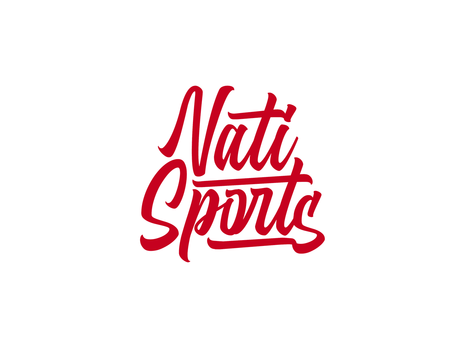 Nati Sports - Cincinnati Sports Community logo