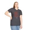 Joe Burrow Nickname | Softstyle T Shirt