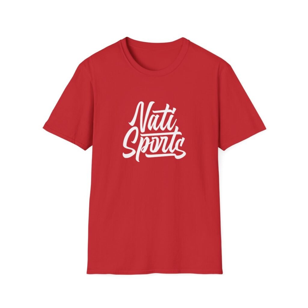 Nati Sports  T-shirt