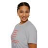 Joe Burrow Nickname | Softstyle T Shirt