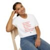 Joe Burrow Nickname | Softstyle T Shirt