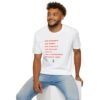 Joe Burrow Nickname | Softstyle T Shirt
