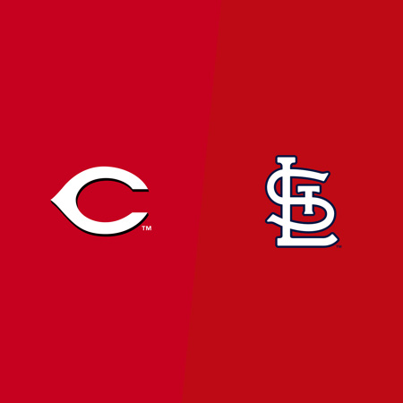 Cincinnati Reds