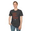 Joe Burrow Nickname | Softstyle T Shirt