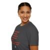 Joe Burrow Nickname | Softstyle T Shirt
