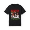 Joe Burrow Bengal Tiger Comfort Colors T-shirt