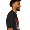 Joe Burrow Bengal Tiger Comfort Colors T-shirt