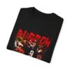 Joe Burrow Bengal Tiger Comfort Colors T-shirt