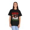 Joe Burrow Bengal Tiger Comfort Colors T-shirt