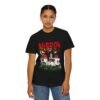 Joe Burrow Bengal Tiger Comfort Colors T-shirt