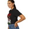 Joe Burrow Bengal Tiger Comfort Colors T-shirt