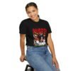 Joe Burrow Bengal Tiger Comfort Colors T-shirt