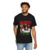 Joe Burrow Bengal Tiger Comfort Colors T-shirt