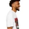 Joe Burrow Bengal Tiger Comfort Colors T-shirt