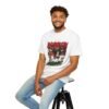 Joe Burrow Bengal Tiger Comfort Colors T-shirt