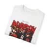 Joe Burrow Bengal Tiger Comfort Colors T-shirt