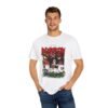 Joe Burrow Bengal Tiger Comfort Colors T-shirt