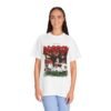 Joe Burrow Bengal Tiger Comfort Colors T-shirt