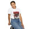 Joe Burrow Bengal Tiger Comfort Colors T-shirt