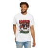Joe Burrow Bengal Tiger Comfort Colors T-shirt