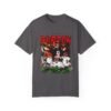 Joe Burrow Bengal Tiger Comfort Colors T-shirt