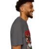 Joe Burrow Bengal Tiger Comfort Colors T-shirt