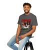 Joe Burrow Bengal Tiger Comfort Colors T-shirt