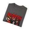 Joe Burrow Bengal Tiger Comfort Colors T-shirt