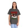 Joe Burrow Bengal Tiger Comfort Colors T-shirt
