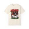 Joe Burrow Bengal Tiger Comfort Colors T-shirt