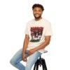 Joe Burrow Bengal Tiger Comfort Colors T-shirt
