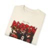 Joe Burrow Bengal Tiger Comfort Colors T-shirt