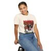 Joe Burrow Bengal Tiger Comfort Colors T-shirt