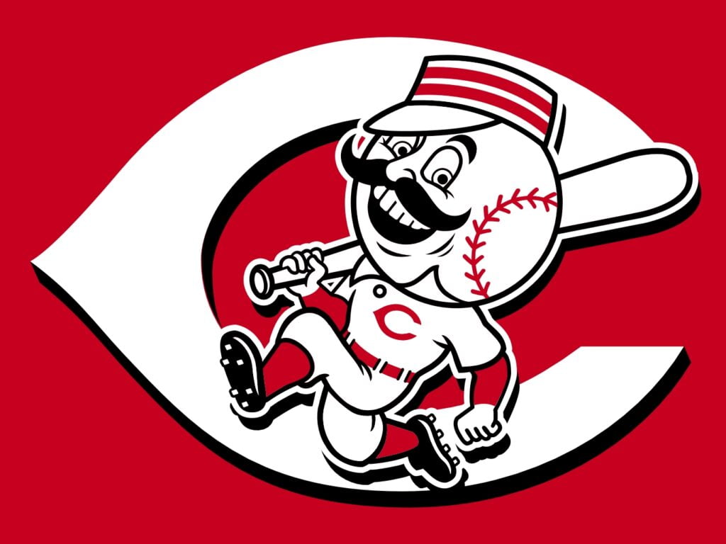 Reds logo