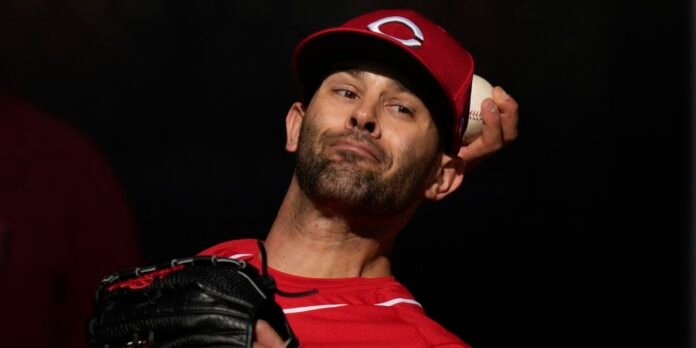 Nick Martinez
