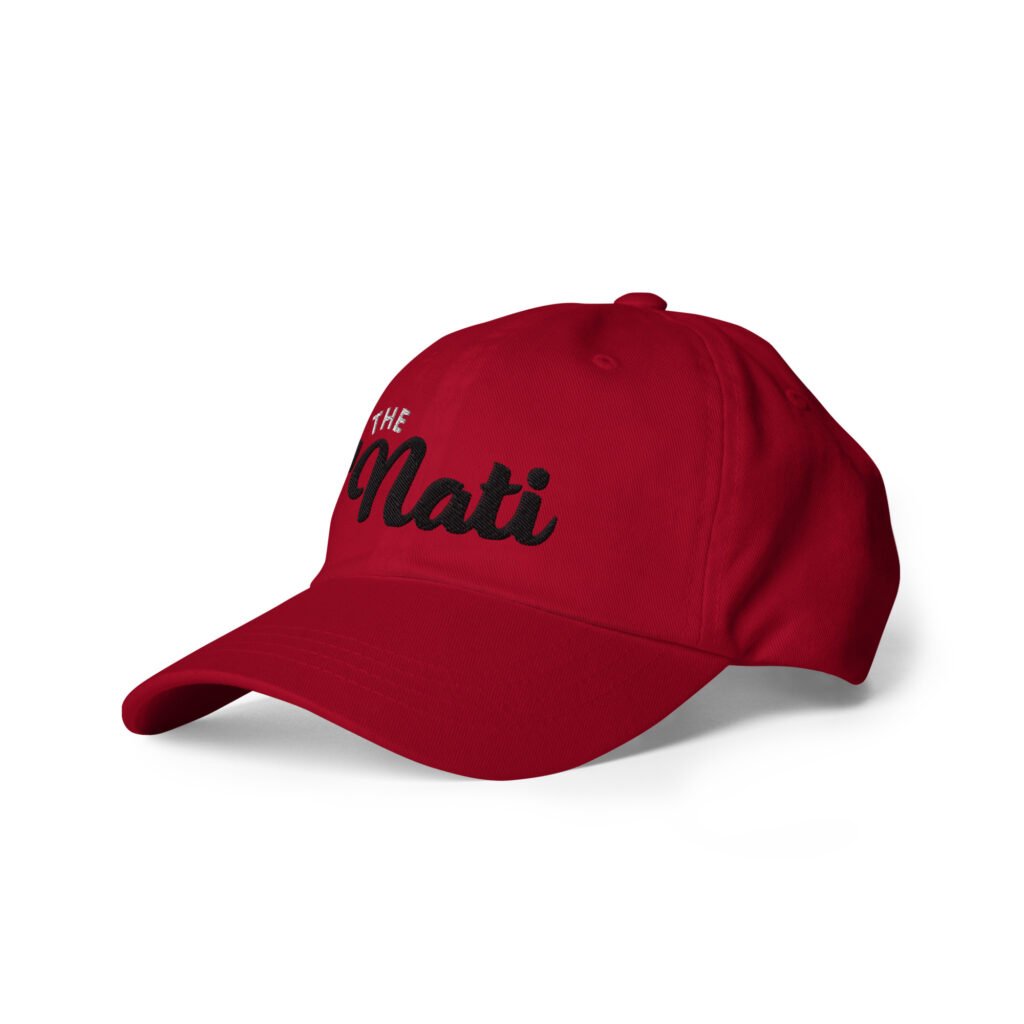 The Nati | "Dad" hat