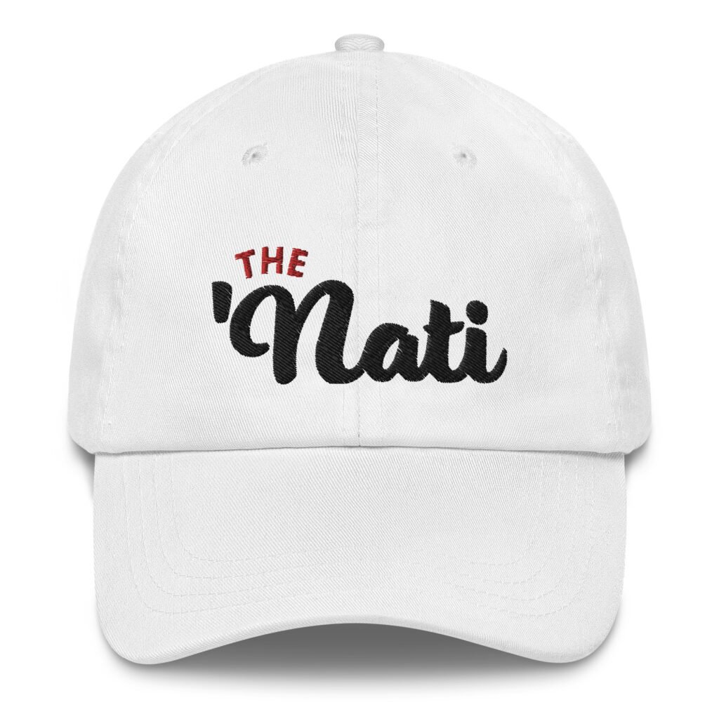 The Nati | "Dad" hat