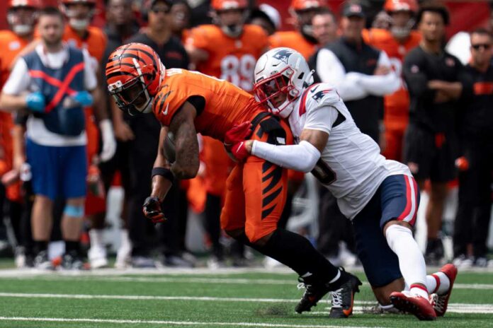 Ja'Marr Chase is looking to sign a new contract with the Cincinnati Bengals, when will it happen?