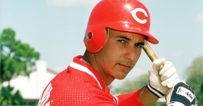 terry francona reds