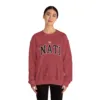 The Nati | Crewneck Sweatshirt