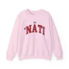 The Nati | Crewneck Sweatshirt