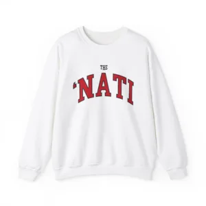 The Nati | Crewneck Sweatshirt