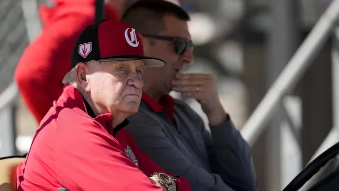 Nick Krall Bob Castellini