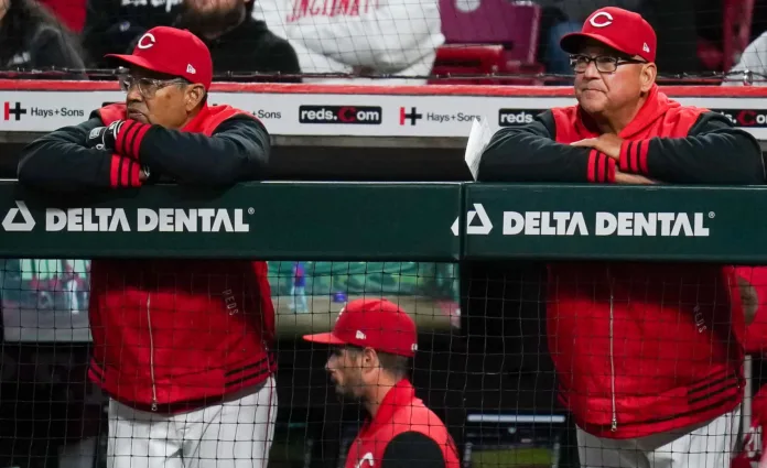 terry francona