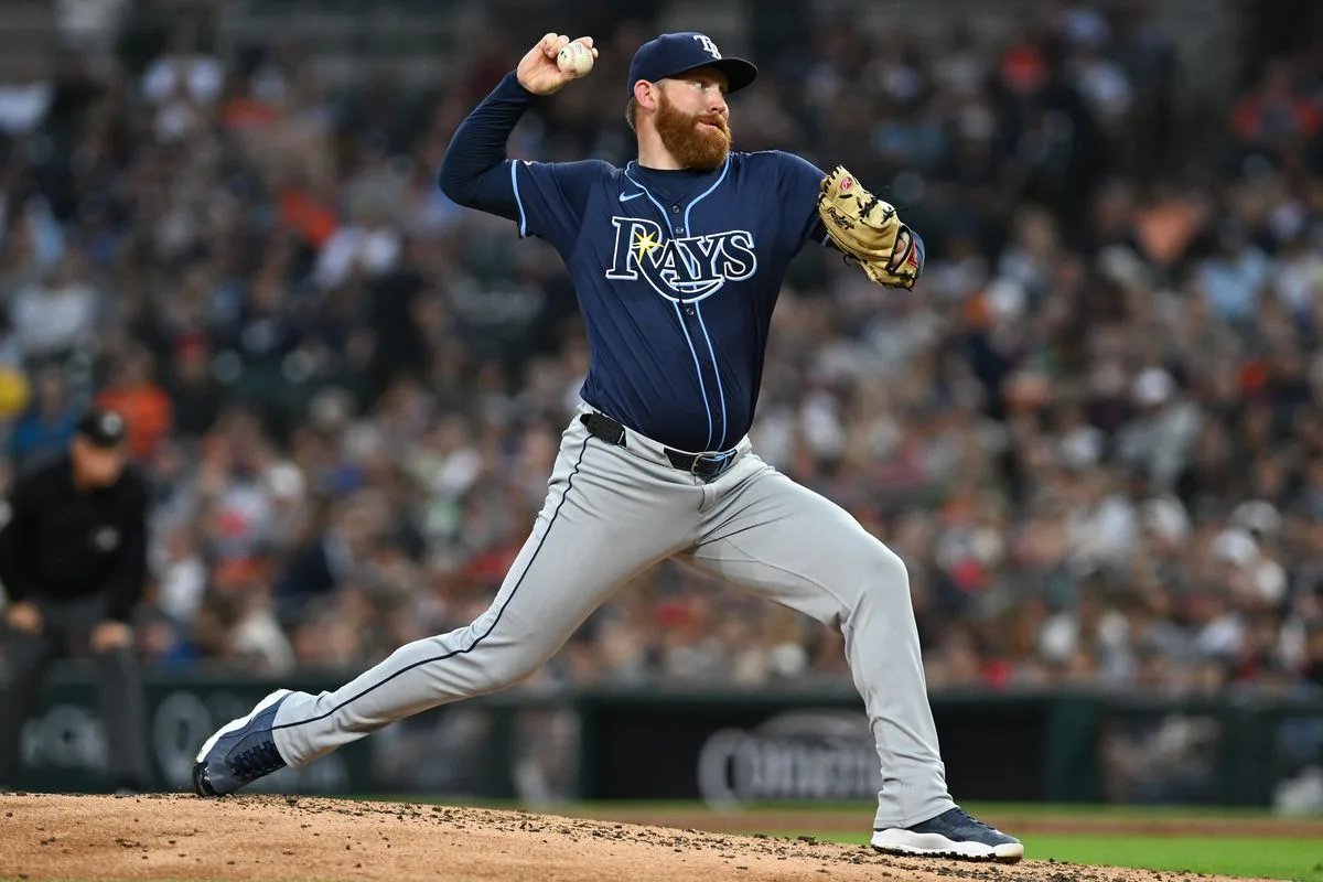 Cincinnati Reds RHP Zack Littell