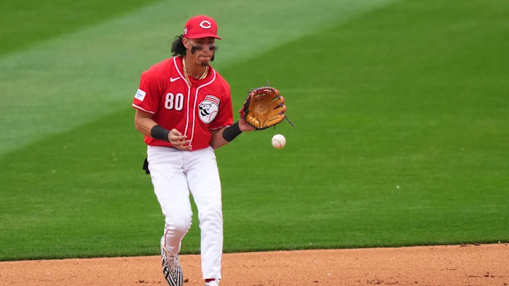 cincinnati reds edwin arroyo
