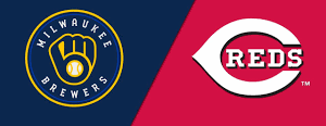 Recap: Brewers-Reds 08/16/25
