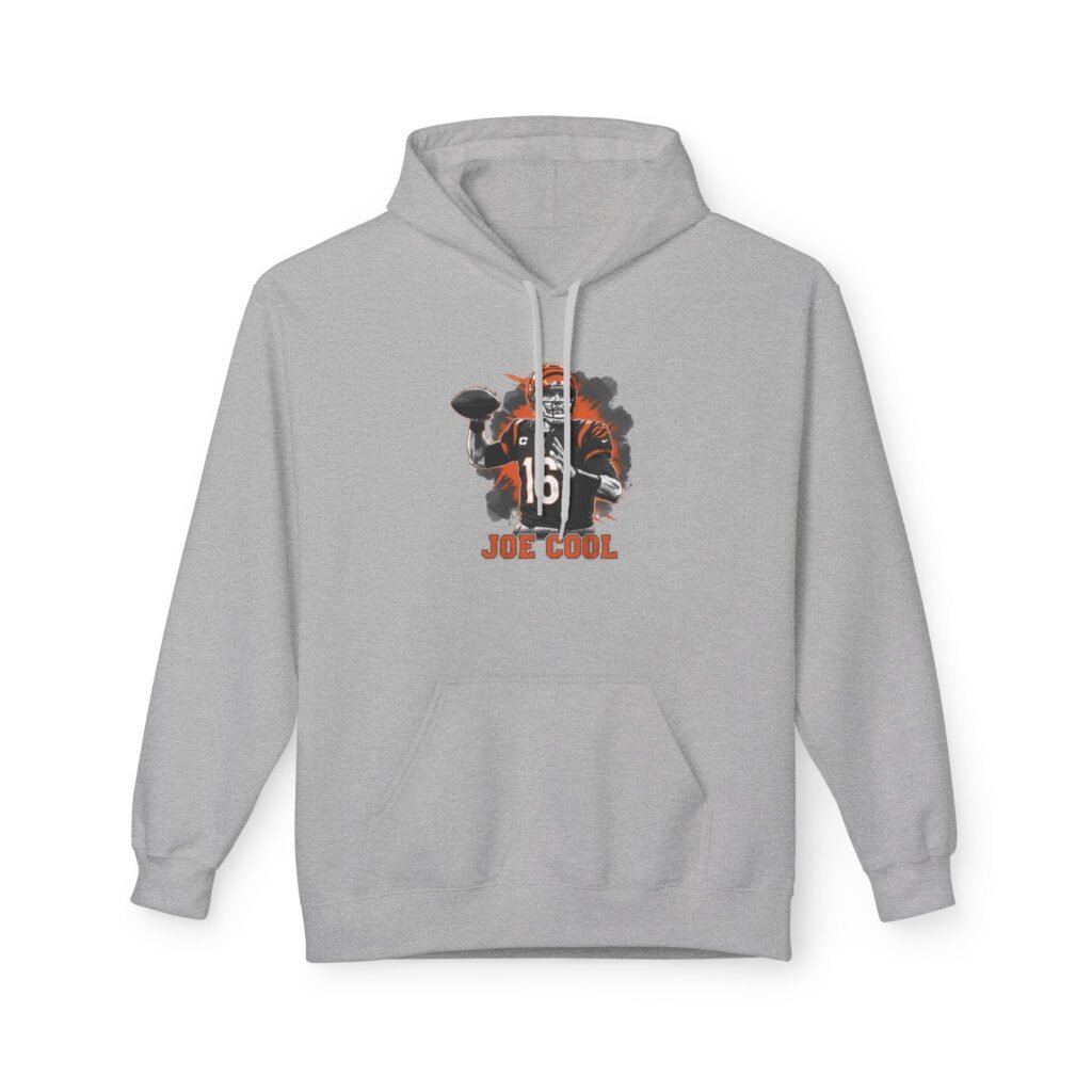 Rumors: Jermaine Burton Scratched Again, Why Is He Still On The Team? 2 Joe Flacco “Joe Cool” Cincinnati Bengals Sweatshirt | Limited Fan Gear