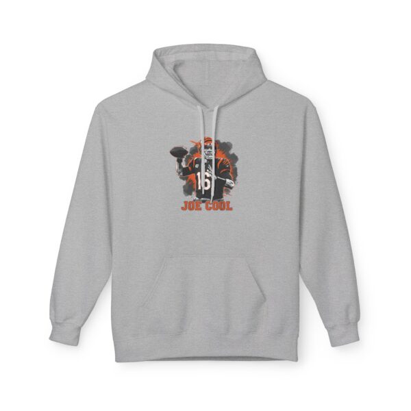 Joe Flacco “Joe Cool” Cincinnati Bengals Sweatshirt | Limited Fan Gear